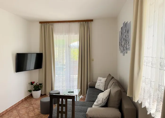 Apartman 1
