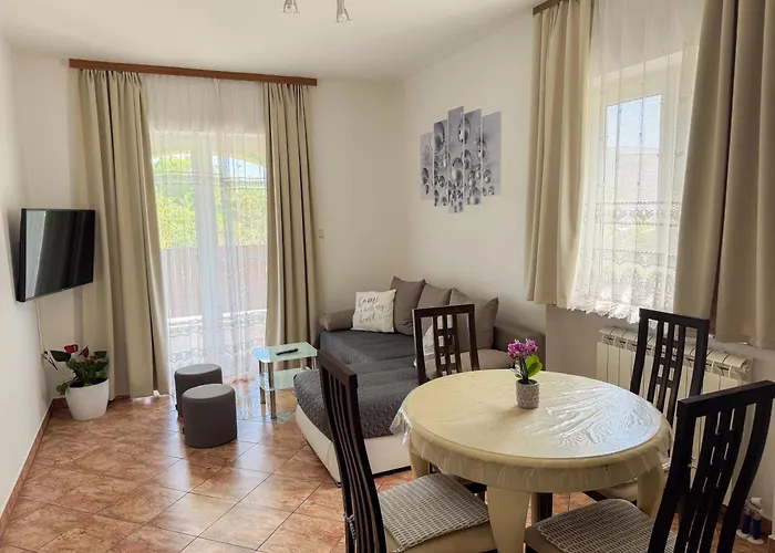 Apartman 1