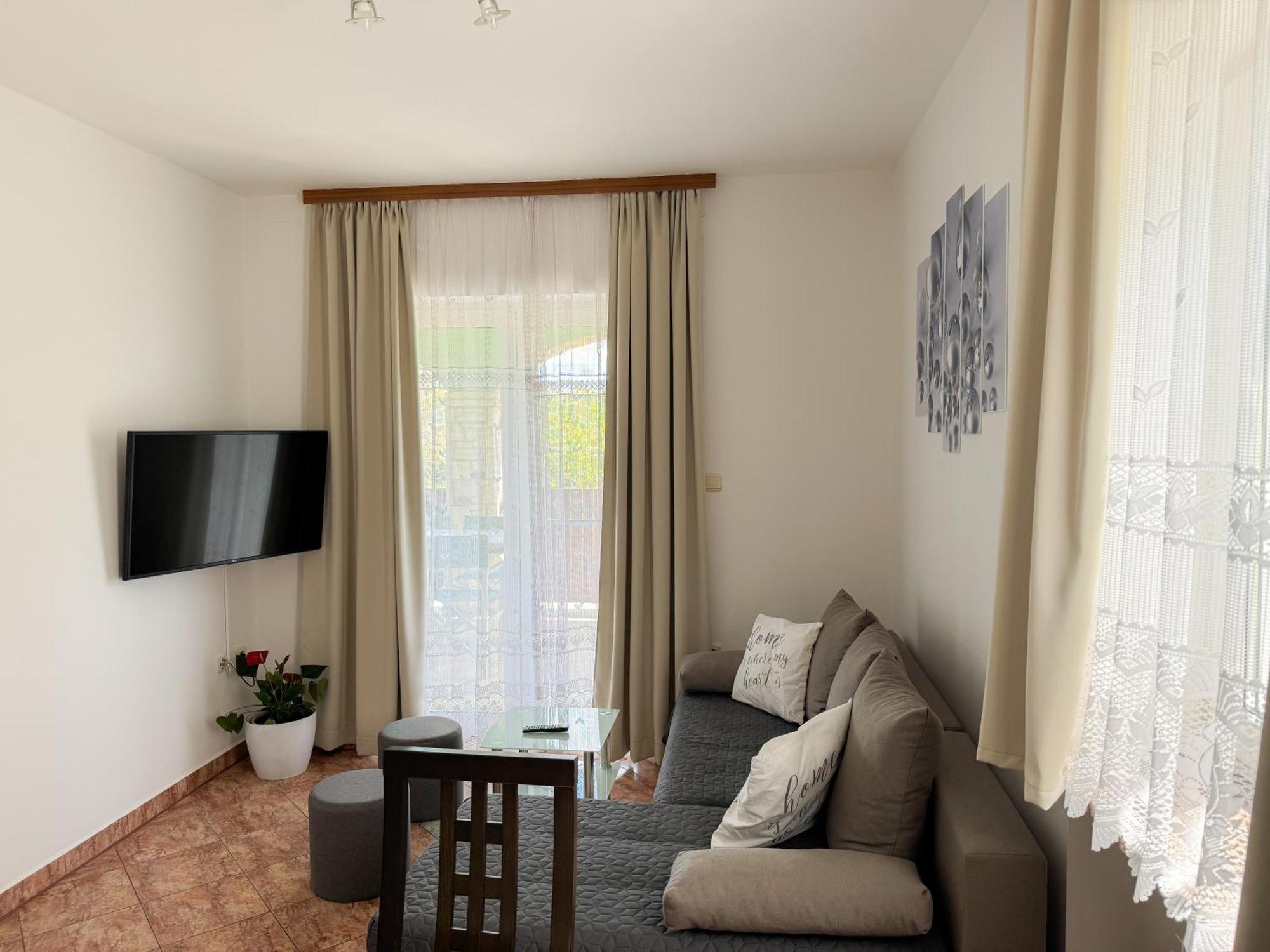 Apartment 1 Liznjan