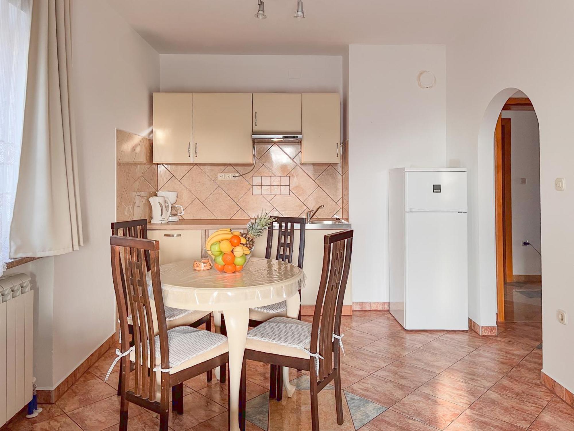 1 Apartment Liznjan